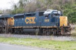 CSX 6900